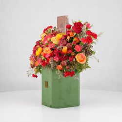 گل یلدای Y11 - 4