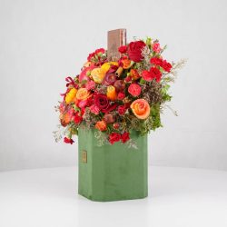 گل یلدای Y11 - 5
