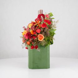 گل یلدای Y11 - 7