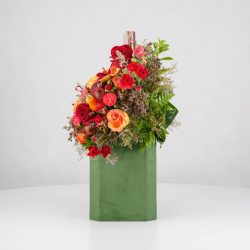 گل یلدای Y11 - 8