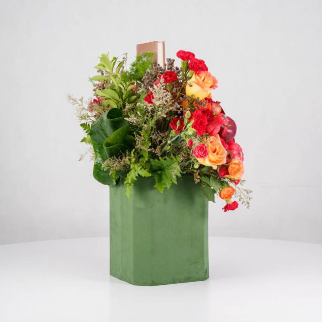 گل یلدای Y11 - 22