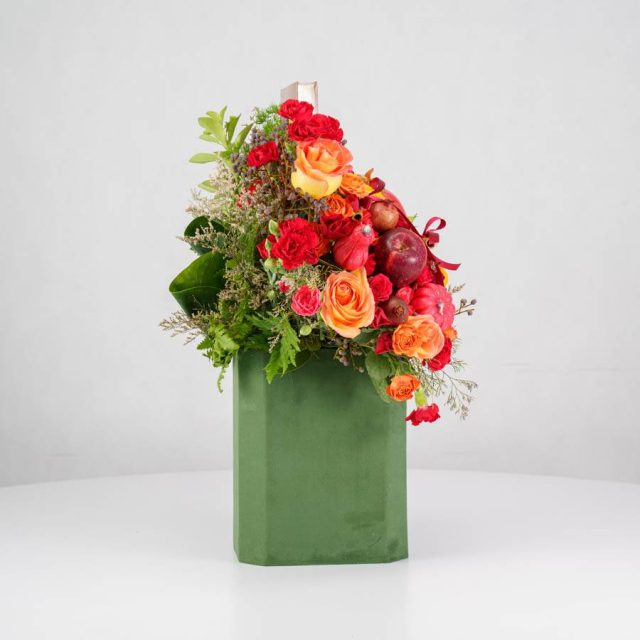 گل یلدای Y11 - 24