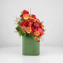 گل یلدای Y11 - 26