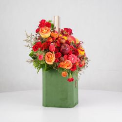 گل یلدای Y11 - 27