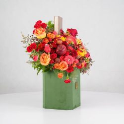 گل یلدای Y11 - 28