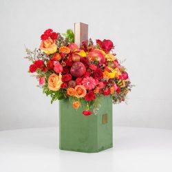 گل یلدای Y11 - 29