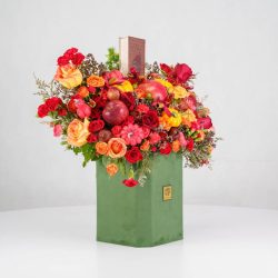 گل یلدای Y11 - 30