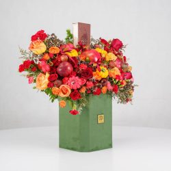 گل یلدای Y11 - 31
