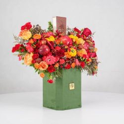 گل یلدای Y11 - 32