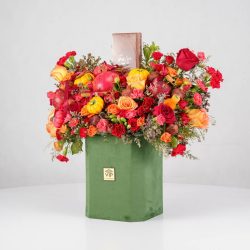 گل یلدای Y11 - 43