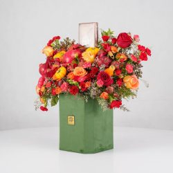 گل یلدای Y11 - 45