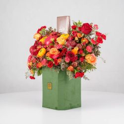 گل یلدای Y11 - 2