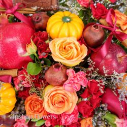 گل یلدای Y11 - 47