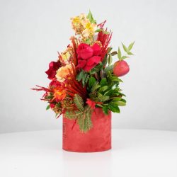 گل یلدای Y15 - 5
