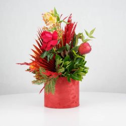 گل یلدای Y15 - 7