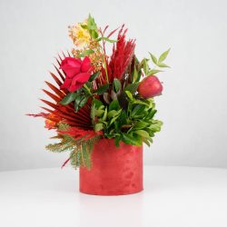 گل یلدای Y15 - 8