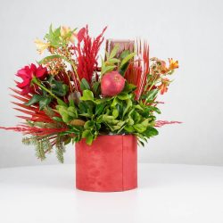 گل یلدای Y15 - 15