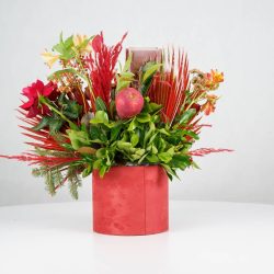 گل یلدای Y15 - 16