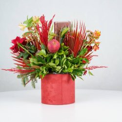 گل یلدای Y15 - 17