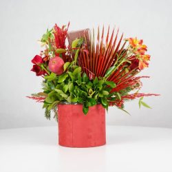 گل یلدای Y15 - 21