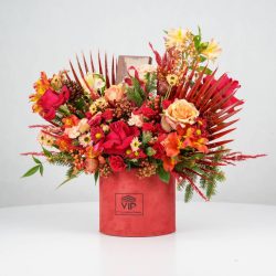 گل یلدای Y15 - 40