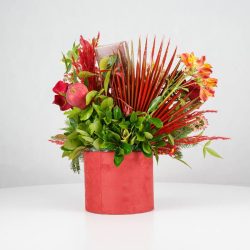 گل یلدای Y15 - 22