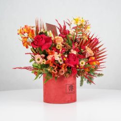 گل یلدای Y15 - 33