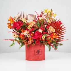 گل یلدای Y15 - 36