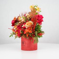 گل یلدای Y15 - 46