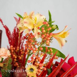 گل یلدای Y15 - 51