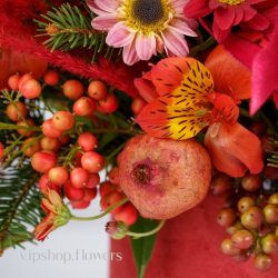 گل یلدای Y15 - 53