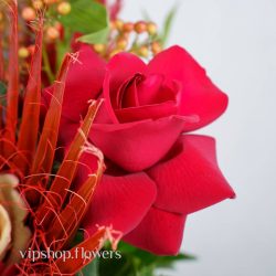 گل یلدای Y15 - 54