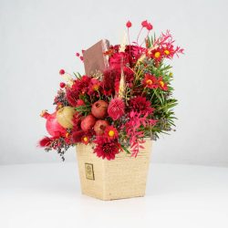 گل یلدای Y02 - 2