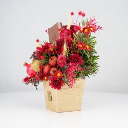 گل یلدای Y02 - 3