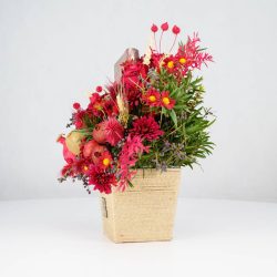 گل یلدای Y02 - 5