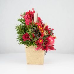 گل یلدای Y02 - 26