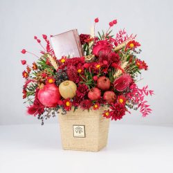 گل یلدای Y02 - 41