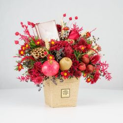گل یلدای Y02 - 35