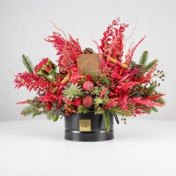 گل یلدای Y10 - 4