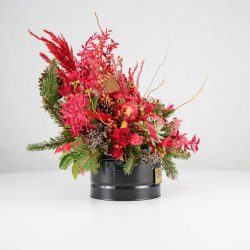 گل یلدای Y10 - 37