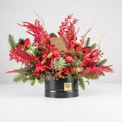گل یلدای Y10 - 43