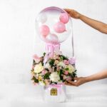 Flower Box No.224- VIP Online Flower Shop- Gallery 3