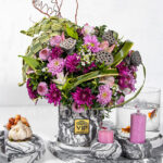 خرید ست‌سیمانی نوروز آلسترومیا