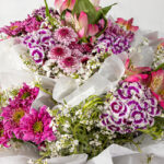 دسته گل D42 - Image 3