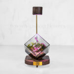 تراریوم نوری - گلفروشی آنلاین vipshop