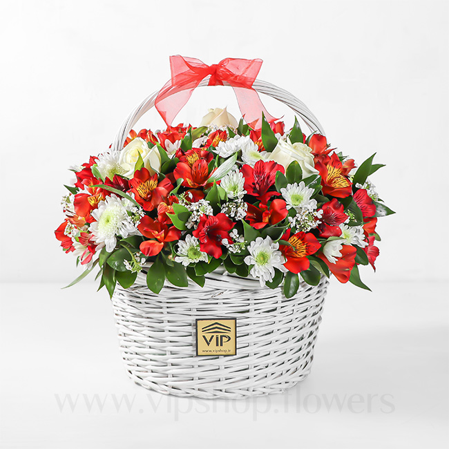خرید گل در سهروردی