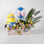 خرید مستطیل ابر وبادی سفید