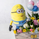 خرید مستطیل ابر وبادی سفید