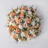 جعبه گل شماره 227 از بالا