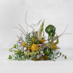 گل رومیزی شماره 16